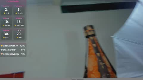 sharoncute16 online show from January 30, 2025, 8:32 am