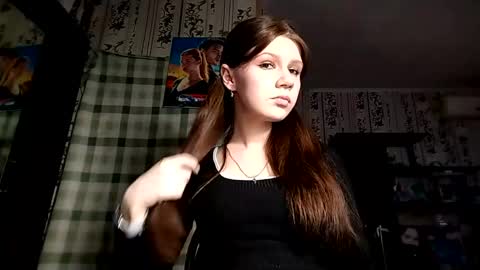 Nika online show from April 16, 2026, 2:29 pm