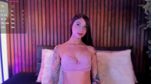 sharonlyn online show from April 21, 2026, 8:01 pm