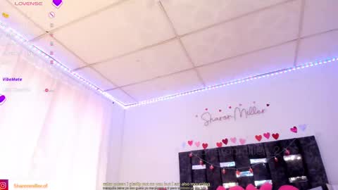 Sharon Independent model online show from March 10, 2025, 10:13 pm