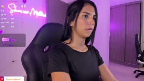 Sharon Independent model online show from February 3, 2026, 6:57 pm