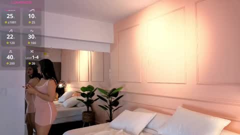 Sharon online show from October 15, 2025, 4:12 am