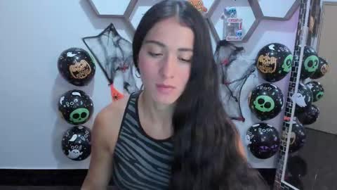 Sharon online show from October 16, 2025, 8:21 pm