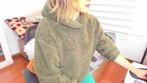 Sharon online show from December 29, 2024, 6:49 pm