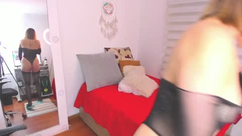 Sharon online show from January 7, 2025, 4:59 pm