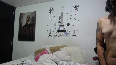 Snapshot of sharoon__cherry_ chatting on February 27, 2025, 7:04 pm sharon online show from February 27, 2025, 7:04 pm