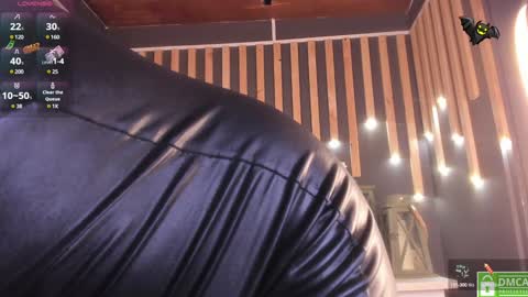 Your mistress Sharon  online show from January 14, 2025, 2:08 am