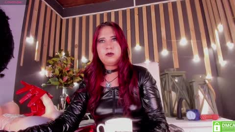 Your mistress Sharon  online show from January 15, 2025, 3:00 am