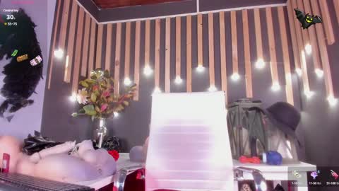 Your mistress Sharon  online show from January 25, 2025, 11:02 am