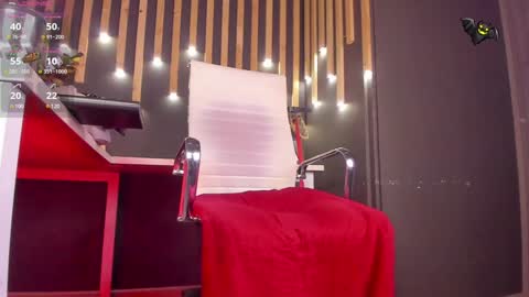 Your mistress Sharon  online show from January 27, 2025, 9:34 am