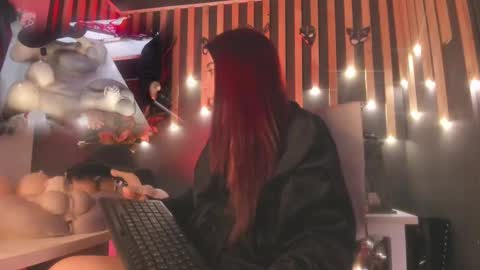 Your mistress Sharon  online show from March 4, 2025, 10:13 am