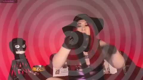 Your mistress Sharon  online show from July 18, 2026, 4:38 am