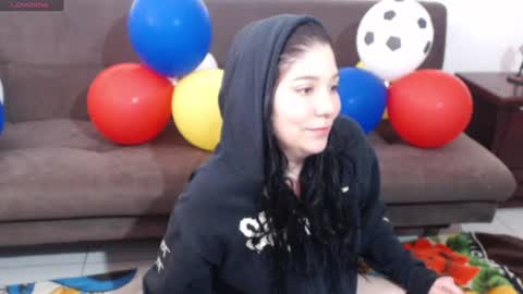 SHAROON online show from July 10, 2026, 12:41 pm