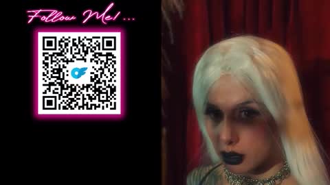 Antonia online show from January 11, 2026, 2:11 pm