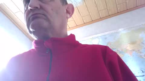 Peter online show from April 4, 2026, 11:08 am