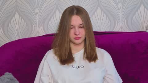 Miroslava online show from September 30, 2025, 4:39 am