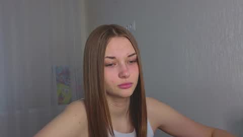 Miroslava online show from October 5, 2025, 3:16 am