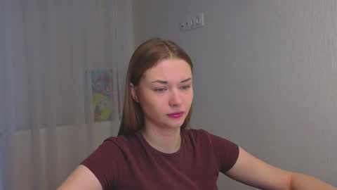 Miroslava online show from October 25, 2025, 4:20 am