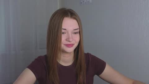 Miroslava online show from November 2, 2025, 4:15 am