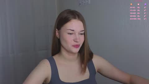 Miroslava online show from November 8, 2025, 5:18 am