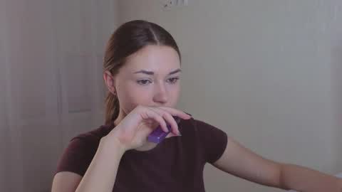 Miroslava online show from November 11, 2025, 4:12 am