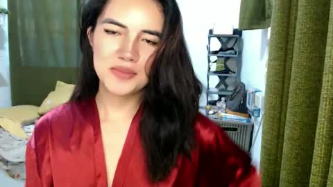 Snapshot of shasha_carreon chatting on May 22, 2026, 10:48 pm shasha online show from May 22, 2026, 10:48 pm
