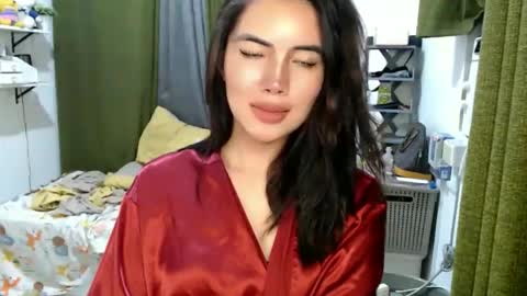 Snapshot of shasha_carreon chatting on May 23, 2026, 11:47 am shasha online show from May 23, 2026, 11:47 am