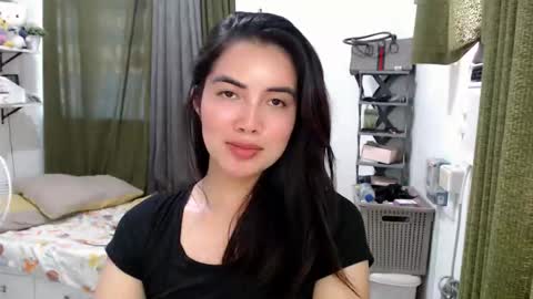 Snapshot of shasha_carreon chatting on May 27, 2026, 7:38 am shasha online show from May 27, 2026, 7:38 am