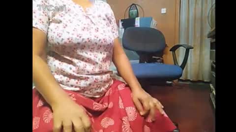 Shashee870242 online show from October 22, 2025, 3:18 am