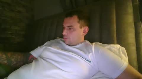 Snapshot of shaunpuk chatting on December 11, 2024, 5:48 pm Shaun1234 online show from December 11, 2024, 5:48 pm