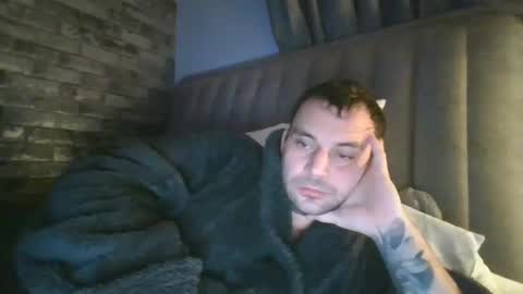 Snapshot of shaunpuk chatting on January 7, 2025, 6:35 pm Shaun1234 online show from January 7, 2025, 6:35 pm