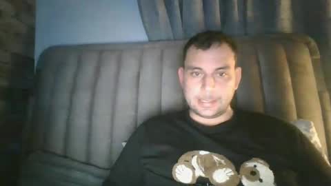 Snapshot of shaunpuk chatting on January 17, 2025, 11:18 pm Shaun1234 online show from January 17, 2025, 11:18 pm