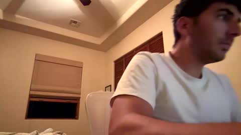 Snapshot of shaunt333 chatting on March 23, 2026, 5:22 am shaunt333 online show from March 23, 2026, 5:22 am