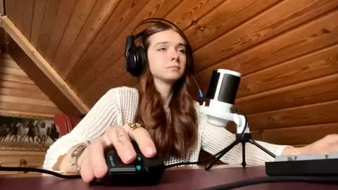 Maria online show from May 22, 2026, 5:36 am