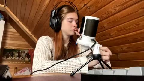 Maria online show from May 25, 2026, 5:13 am