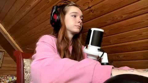 Maria online show from May 30, 2026, 4:20 am