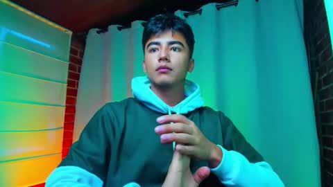 Shawn online show from January 13, 2026, 11:15 am