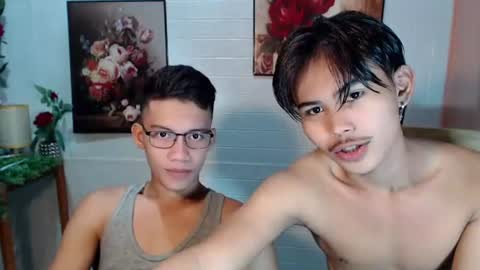 shawn_cole online show from July 5, 2026, 4:41 am