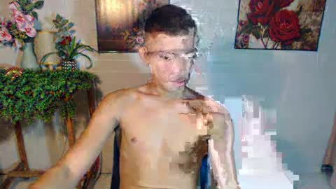 shawn_cole online show from July 23, 2026, 1:53 pm
