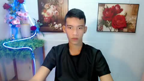 shawn_cole online show from July 29, 2026, 2:04 pm