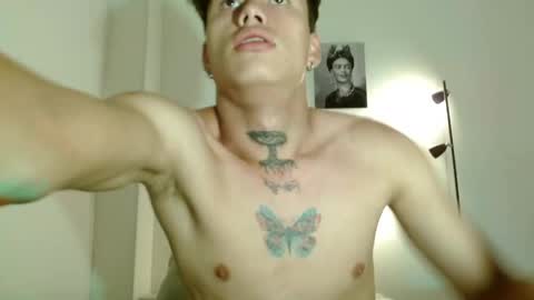 shawn_mccoy online show from May 3, 2026, 1:39 pm