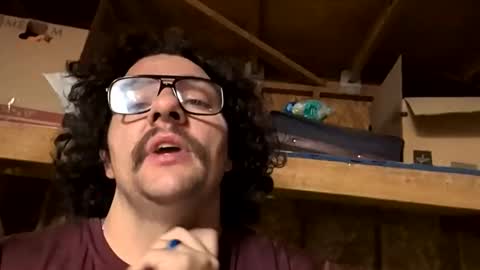 Snapshot of shawnstro chatting on September 28, 2025, 11:48 am shawnstro online show from September 28, 2025, 11:48 am