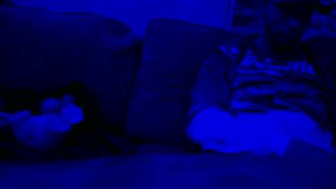 shawntheone online show from November 23, 2025, 3:56 pm