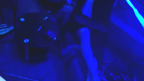 shawntheone online show from February 16, 2026, 9:55 pm