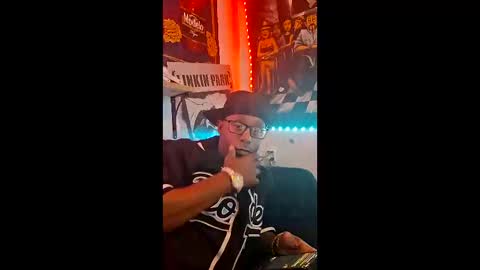 shawnvegas67 online show from March 12, 2026, 11:49 am