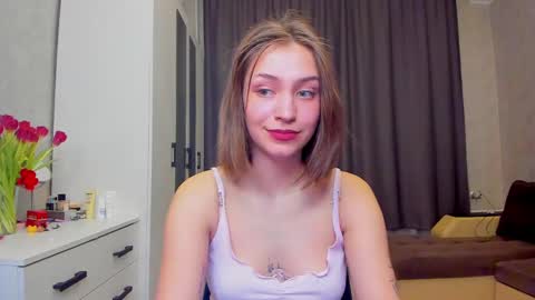 Snapshot of shawty__mariaa chatting on March 9, 2025, 6:11 pm shawty__mariaa online show from March 9, 2025, 6:11 pm