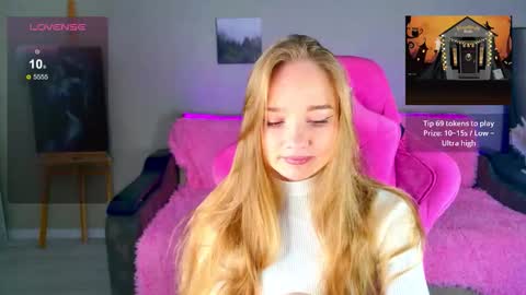 Shawty Mia online show from January 18, 2026, 7:06 pm