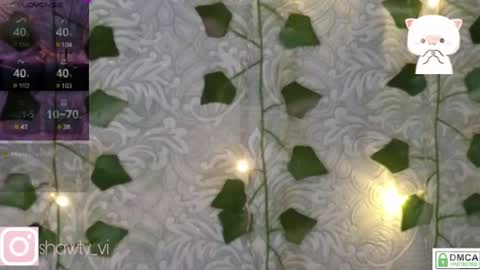 Snapshot of shawty_vi chatting on February 3, 2025, 8:13 pm shawty_vi online show from February 3, 2025, 8:13 pm