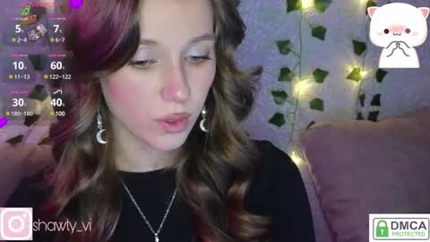 Snapshot of shawty_vi chatting on February 15, 2025, 4:56 pm shawty_vi online show from February 15, 2025, 4:56 pm