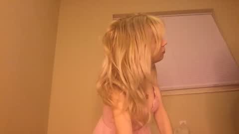 Shay Montgomery online show from December 23, 2024, 1:18 am